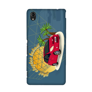 Yaris Bakpao Chapter Bekasi Casing HP