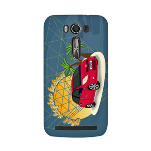 Yaris Bakpao Chapter Bekasi Casing HP