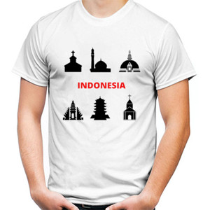 Kaos Agama Indonesia