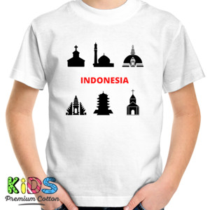 Kaos Agama Indonesia