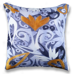 Bantal THE COLOR HAIR PIN