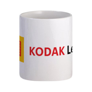 Mug Kodak