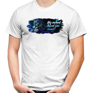 Kaos Mobile Legend LANCELOT Epic