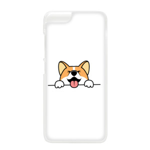 Casing HP corgi Casing HP