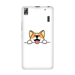Casing HP corgi Casing HP