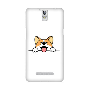 Casing HP corgi Casing HP