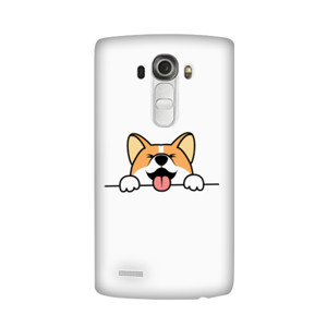 Casing HP corgi Casing HP