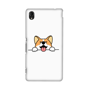 Casing HP corgi Casing HP