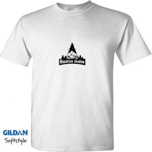 Kaos mountain shadow