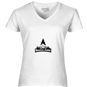Kaos mountain shadow