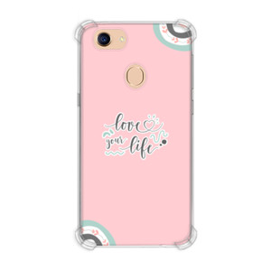 Casing HP Love Your Life Phone Case
