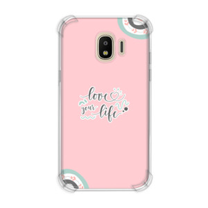 Casing HP Love Your Life Phone Case