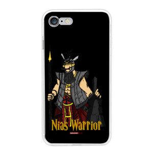softcase nias warrior Casing HP