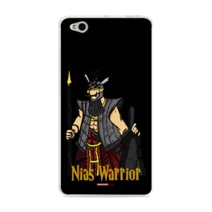 Casing HP softcase nias warrior