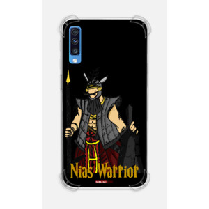Casing HP softcase nias warrior