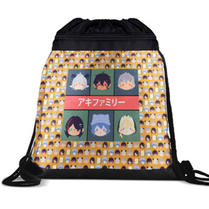 Tas Serut Aki Family