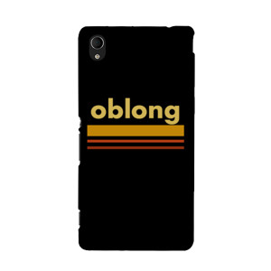 oblong5 Casing HP