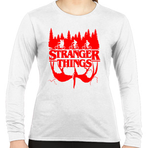 Kaos Stranger