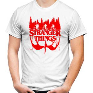 Kaos Stranger