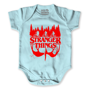 Baby Jumper Stranger