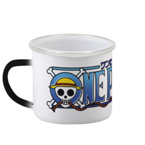 Mug Bunglon one piece