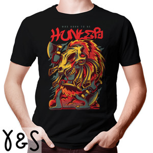 Kaos Kaos Distro Hunter