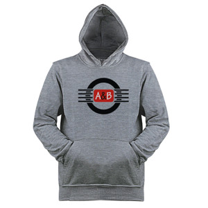 Jaket Hoodie Kaos A & B