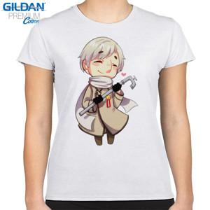 Kaos Russia Hetalia