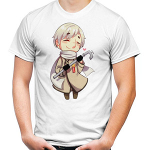 Kaos Russia Hetalia