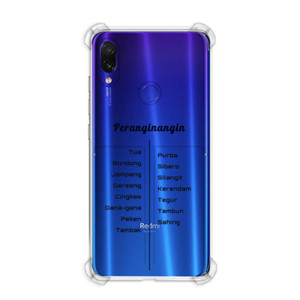 Casing HP Casing HP Sub Peranginangin