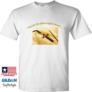 Kaos Religious Series 2