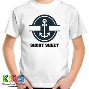 Kaos SHORT SHEET