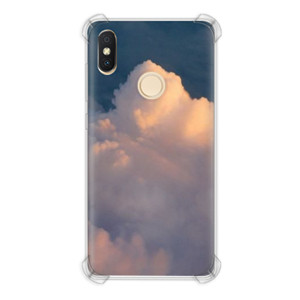 Casing HP Afternoon Cloud