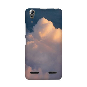 Afternoon Cloud Casing HP