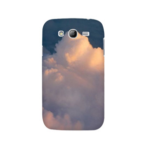 Afternoon Cloud Casing HP
