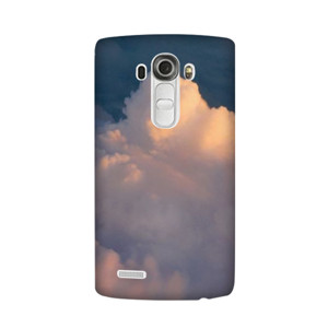 Afternoon Cloud Casing HP