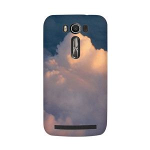 Afternoon Cloud Casing HP