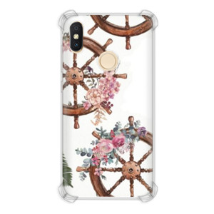 Casing HP Flower Wheel