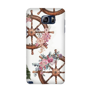 Flower Wheel Casing HP