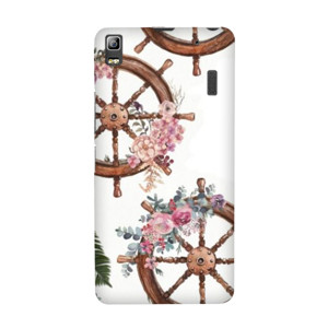 Flower Wheel Casing HP