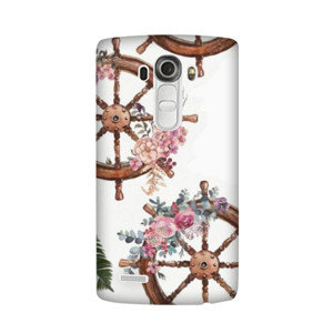 Flower Wheel Casing HP