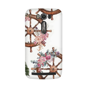 Flower Wheel Casing HP
