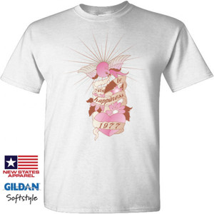 Kaos Fly to Happines