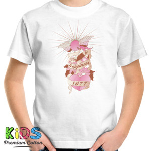 Kaos Fly to Happines