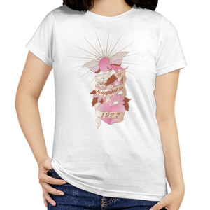 Kaos Fly to Happines