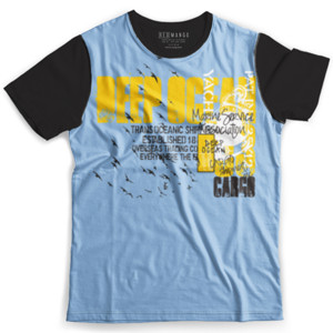 Kaos Fullprint Deep   Ocean cargo
