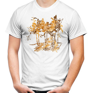 Kaos Tropical Forest