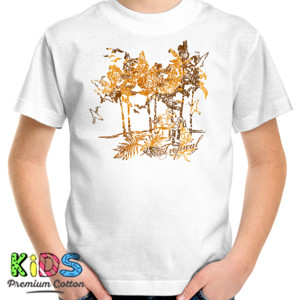 Kaos Tropical Forest