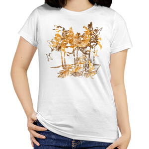 Kaos Tropical Forest