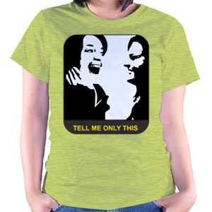 Kaos Curhat